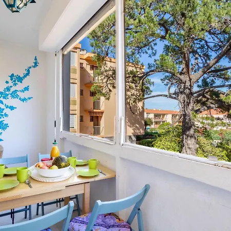 Lägenhet Et Soleil I-3 By Interhome