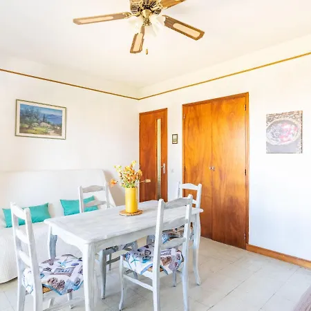 Lägenhet Et Soleil I-3 By Interhome La Favière