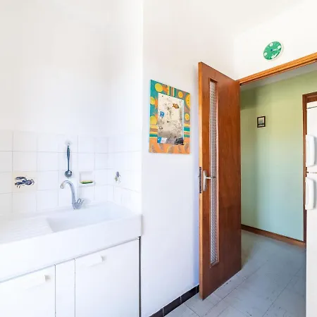 Et Soleil I-3 By Interhome Lägenhet *