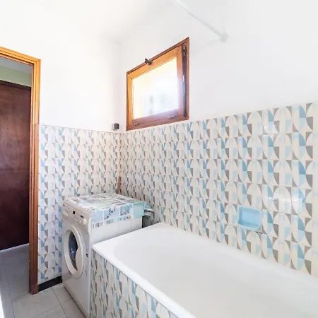 Lägenhet Et Soleil I-3 By Interhome *