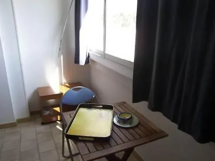 Et Soleil I-3 By Interhome Lägenhet *